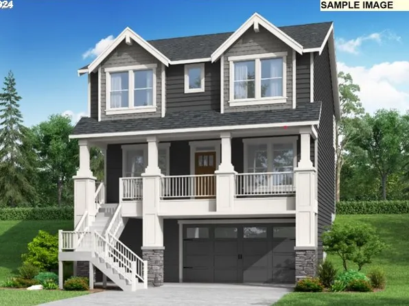 2460 NE Currin Creek Dr #128, Estacada, OR 97023