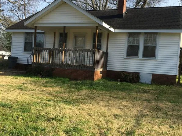 203 McDowell St, Greenville, SC 29611