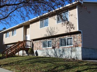 2412 Sunlight Cir, Helena, MT 59601