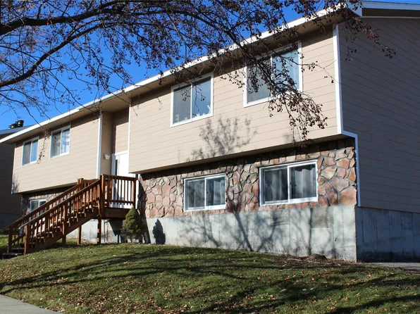 2412 Sunlight Cir, Helena, MT 59601