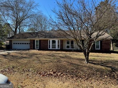 7717 Boulder Dr, Columbus, GA, 31909