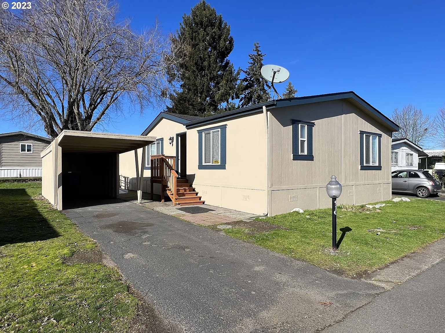 1501 N Hayden Island Dr Unit 91C photo 1