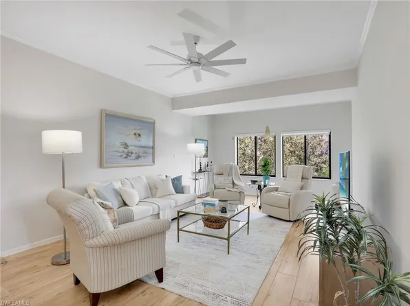 201 Arbor Lake DR #406, NAPLES, FL 34110