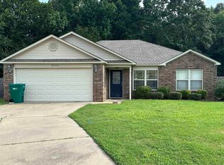 3650 Breezy Cir, Conway, AR 72032