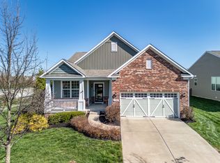 13782 Park Royal Way, Fishers, IN