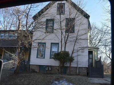 3034 North 21st STREET, Milwaukee, WI, 53206
