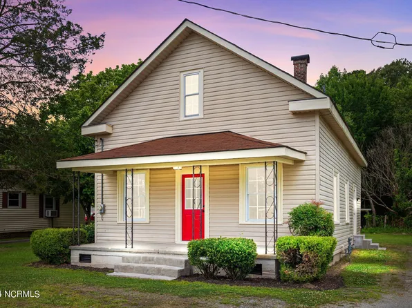 6717 Church Street, Stantonsburg, NC 27883