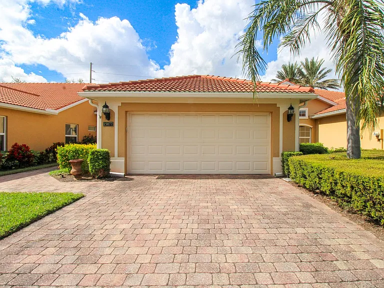 15077 Cortona Way — Photo 1