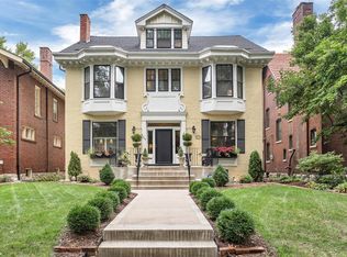 6249 Washington Ave, Saint Louis, MO