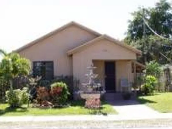 2564 NW 79th Ter, Miami, FL 33147