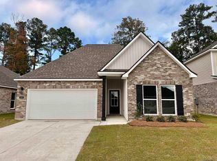 12439 Preakness Dr, Denham Springs, LA 70726