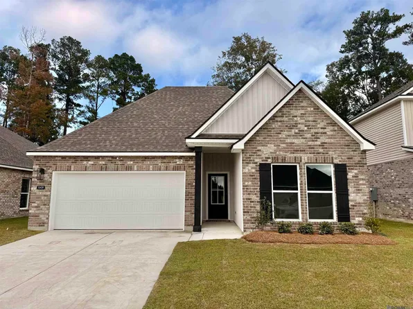 12439 Preakness Dr, Denham Springs, LA 70726