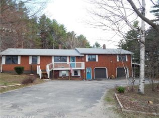 87 Potato Rd, Turner, ME 04282