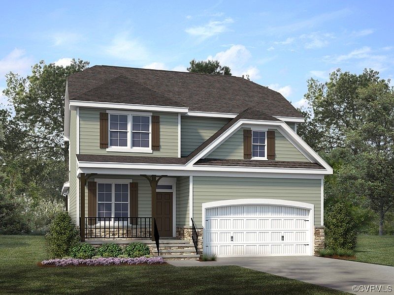 1st image of 10714 Skippers St