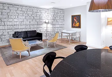 Rented by Keller Williams NYC