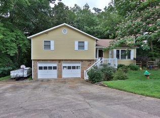 3192 Sutton Pl NW, Duluth, GA 30096