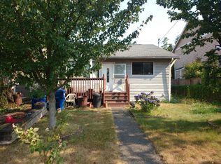 4524 SW Othello St, Seattle, WA 98136