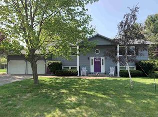 5003 Sternberg Ave, Weston, WI 54476