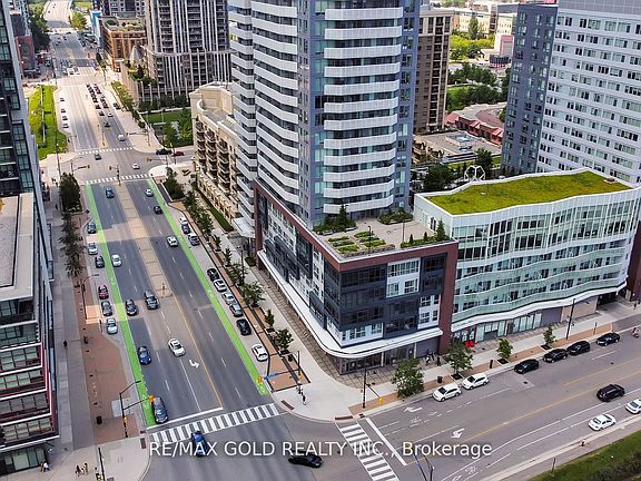 4th image of 4065 Confederation Pkwy #1208