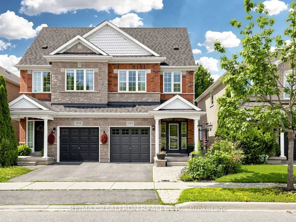 1225 Houston Dr, Milton, ON L9T 6G3