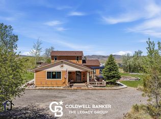 7950 W Riverside Dr, Casper, WY 82604