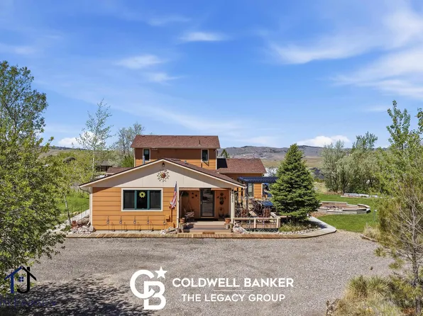 7950 W Riverside Dr, Casper, WY 82604