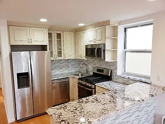 Rented by Azure Realty NY LLC