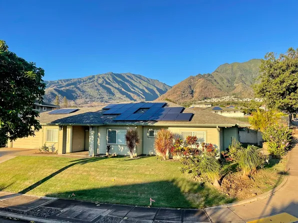 55 Moolu St, Wailuku, HI 96793