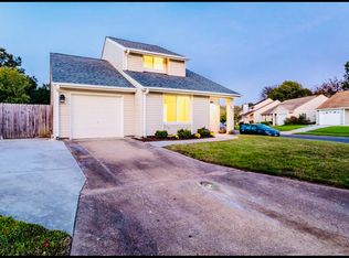 1600 Hathern Ct, Virginia Beach, VA 23464