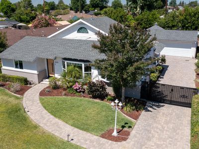 2623 Fairgreen Ave, Arcadia, CA, 91006