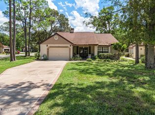 6084 Port Rush Ct, Spring Hill, FL 34606