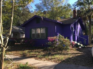 668 Linwood Ave, Jacksonville, FL 32206