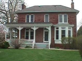 1406 N 6th St, Princeton, IL 61356