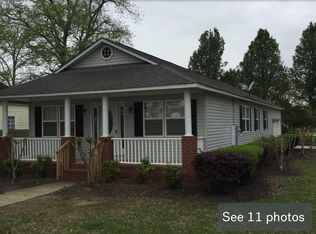3008 S Ward Ave, Caruthersville, MO 63830