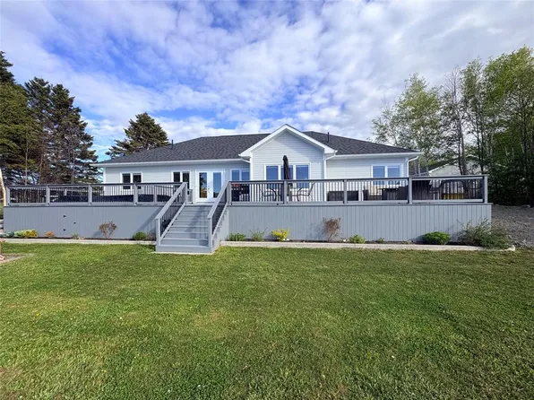 15A Main Street, Brown's Arm, NL A0G3A0