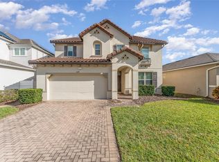 1319 Yorkshire Ct, Davenport, FL 33896