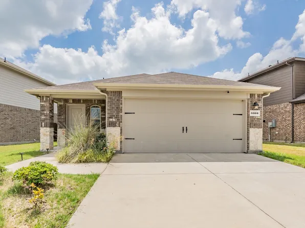 3308 Price Trl, Crandall, TX 75114