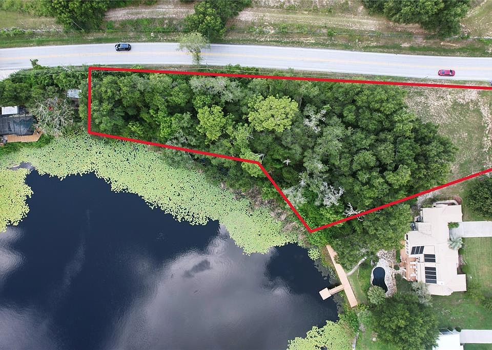 1st image of N Side Dr Lot 4