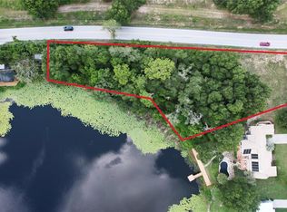 N Side Dr LOT 4, Eustis, FL 32726