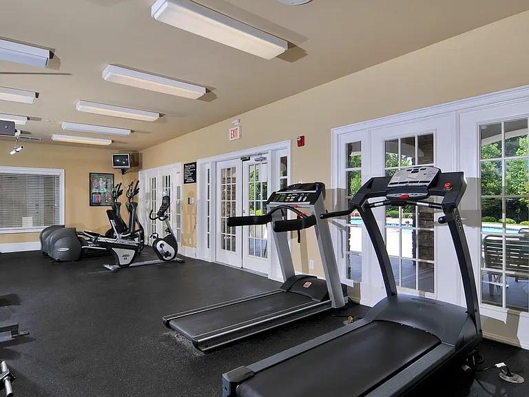 The Reserve at Ivy Creek Apartment Homes — Photo 21
