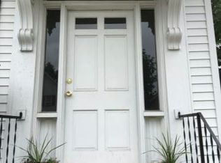 295 Merrimack St #1, Manchester, NH 03103