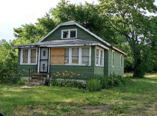 1177 Highland Ave, Benton Harbor, MI 49022