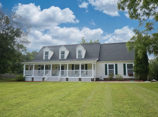 2315 Lansdale Rd, Hillsborough, NC 27278