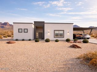 231 Calle Ranuculo, Rio Rico, AZ 85648