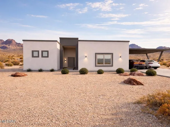 231 Calle Ranuculo, Rio Rico, AZ 85648
