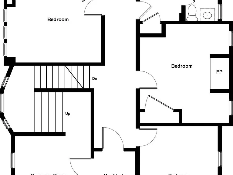 614 E Buffalo St — Photo 33