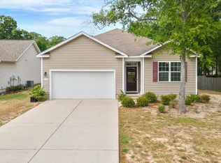 2414 Harbor Cove SW, Supply, NC 28462
