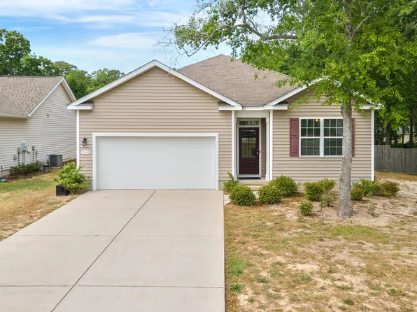 2414 Harbor Cove SW, Supply, NC 28462