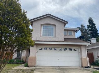 10815 Basie Way, Rancho Cordova, CA 95670