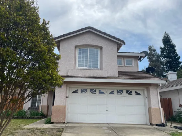 10815 Basie Way, Rancho Cordova, CA 95670